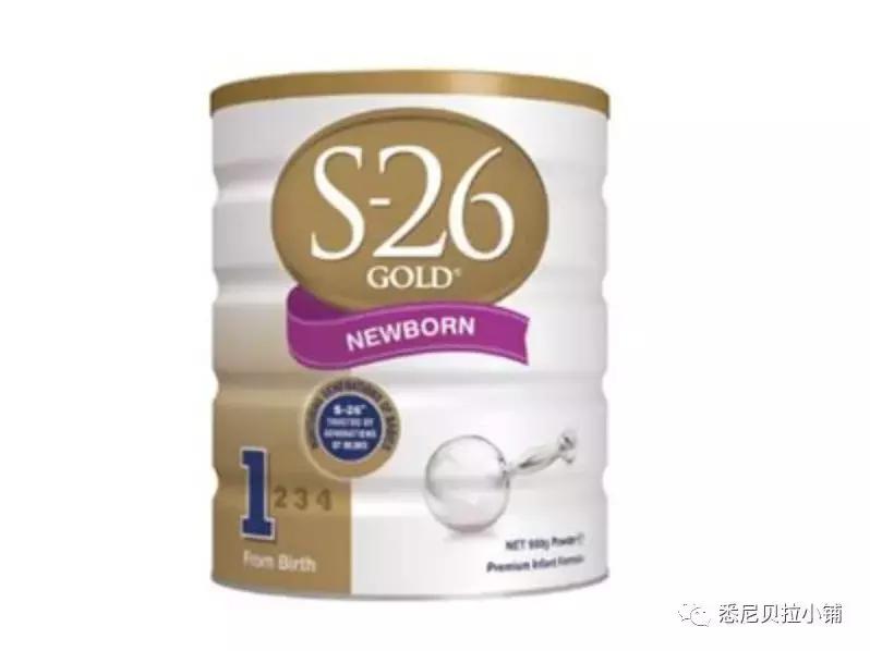 国人适合的奶粉,比较好的澳洲奶粉