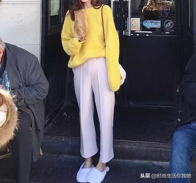 秋冬流行哪些鞋,秋冬季最流行的鞋