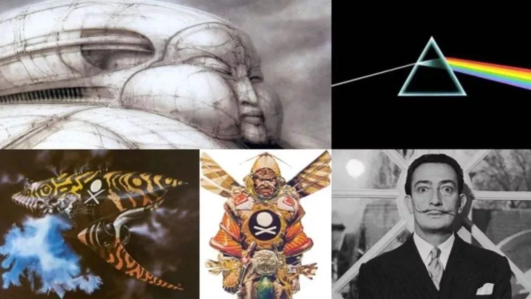 五部让人叹为观止的科幻片,耗资一亿的太空科幻片