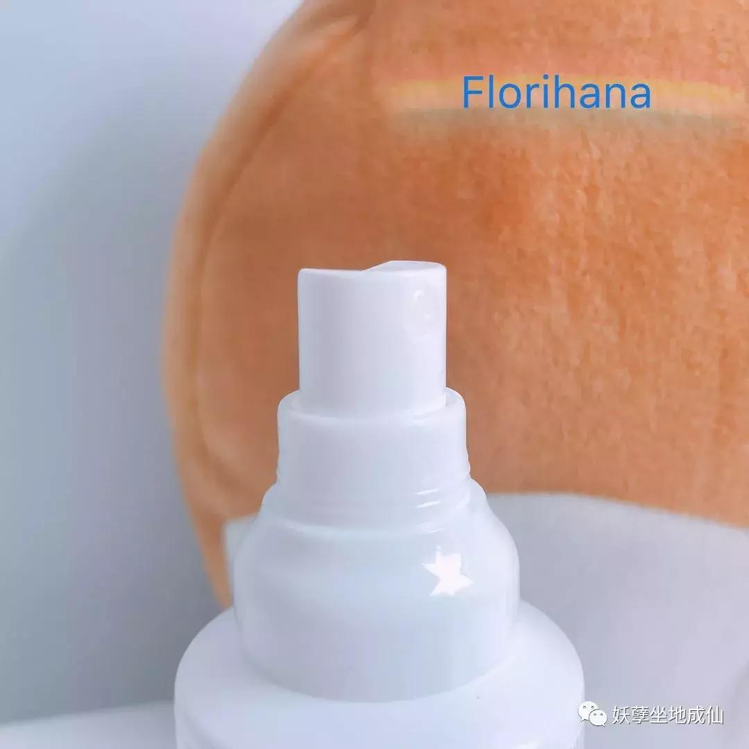 补水喷雾测评网红,夏日补水喷雾