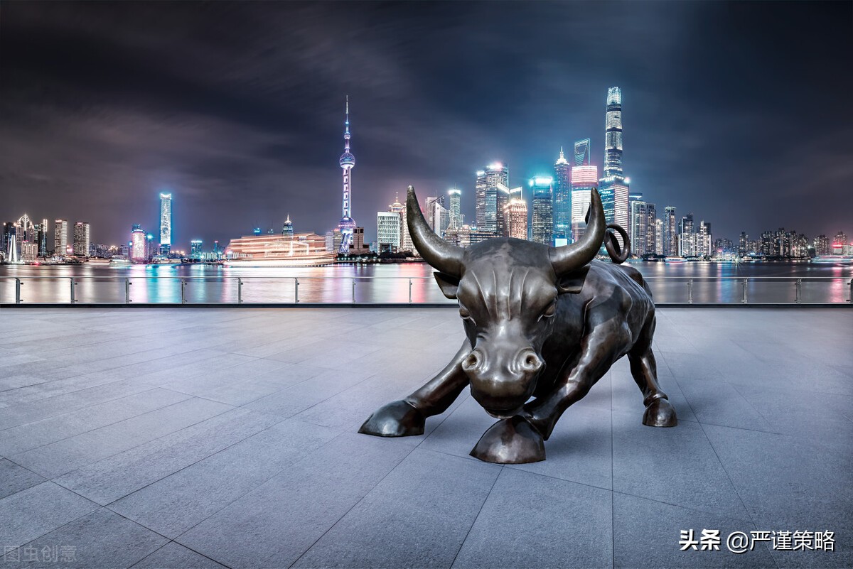 股市中道氏理论观点,股市入门基础知识100例