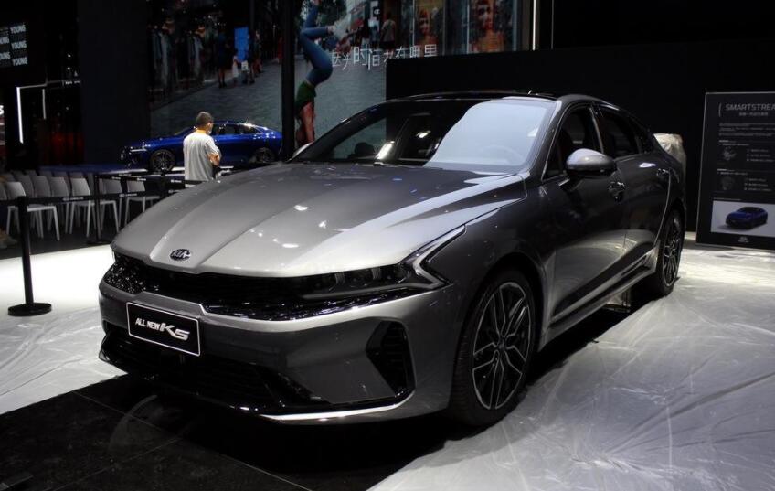 现代起亚韩系车怎么样,韩系车起亚k3配置高吗落地多少钱