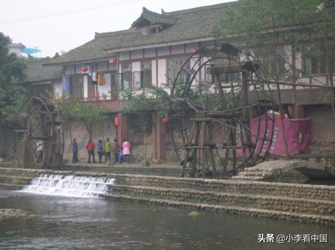 成都平乐古镇,成都平乐古镇旅游攻略