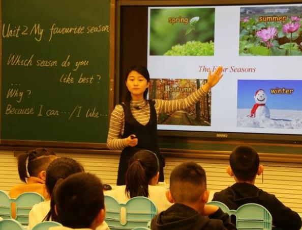 双减英语培训机构还能开吗,少儿英语属于双减政策吗