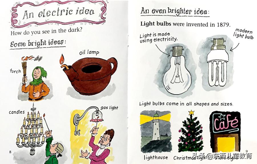 如果2-8岁孩子急需英语启蒙阅读，选分级王者《大猫》绝对没错