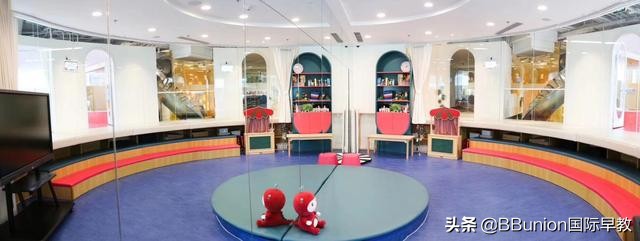 早教排名：2019—2020十大早教品牌课程排行榜，第一名实至名归