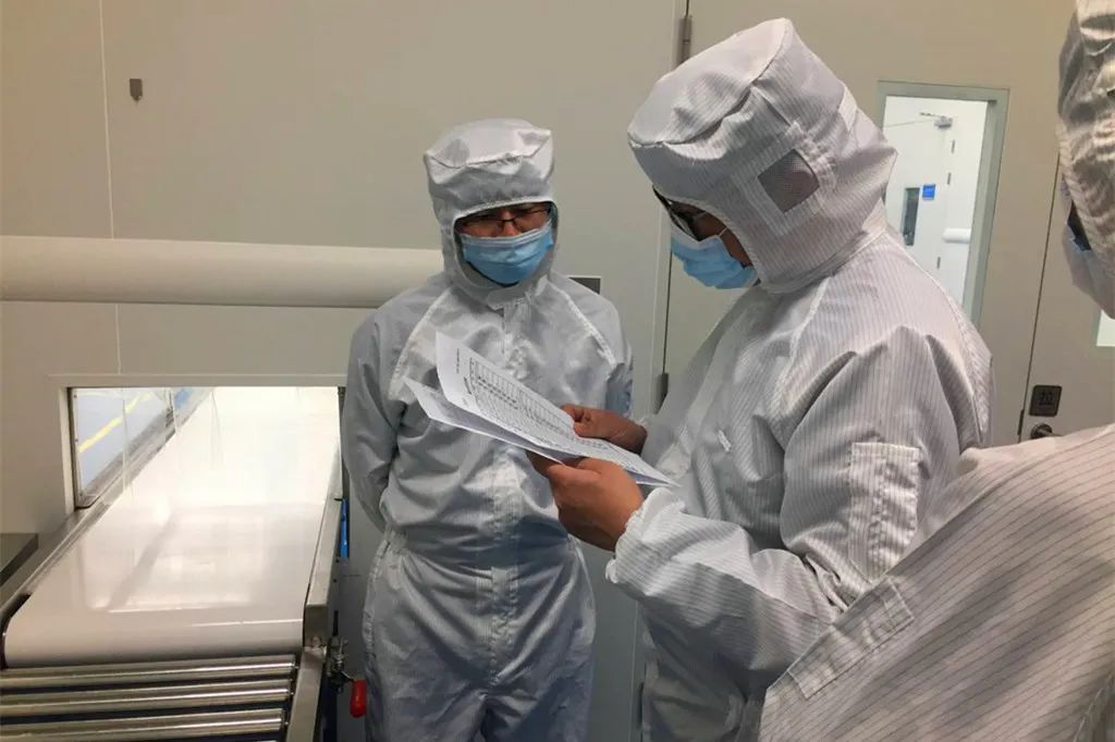 南通开发区新开工厂搬迁,江苏南通已复工企业