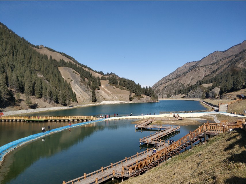 乌鲁木齐5A免费景区,离乌鲁木齐最近的5a景区