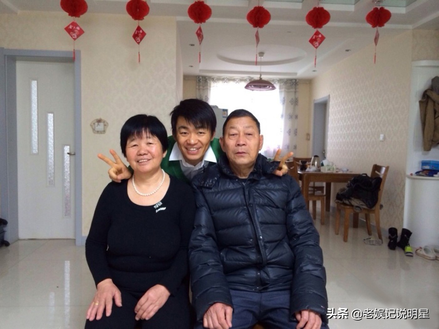 王宝强念给母亲的信,王宝强走出丧母之痛完整版