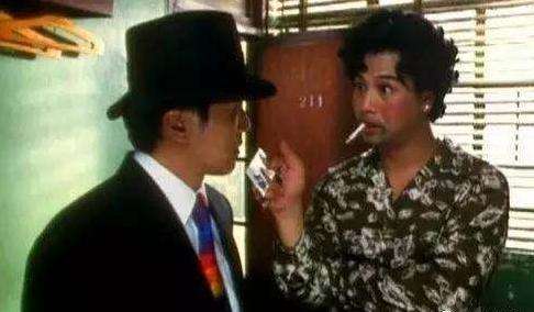 盘点周星驰饰演过的角色,周星驰电影里的小人物