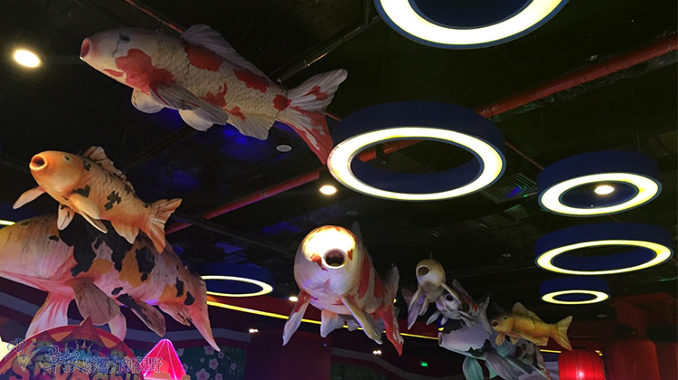 下龙湾摩天轮图片,越南下龙湾深度游