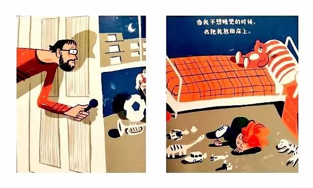 世界上最糟糕的爸爸推荐理由,世界上最辛苦的爸爸