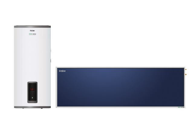 太阳能热水器集热器什么方式的好,太阳能热水器的集热与保温原理