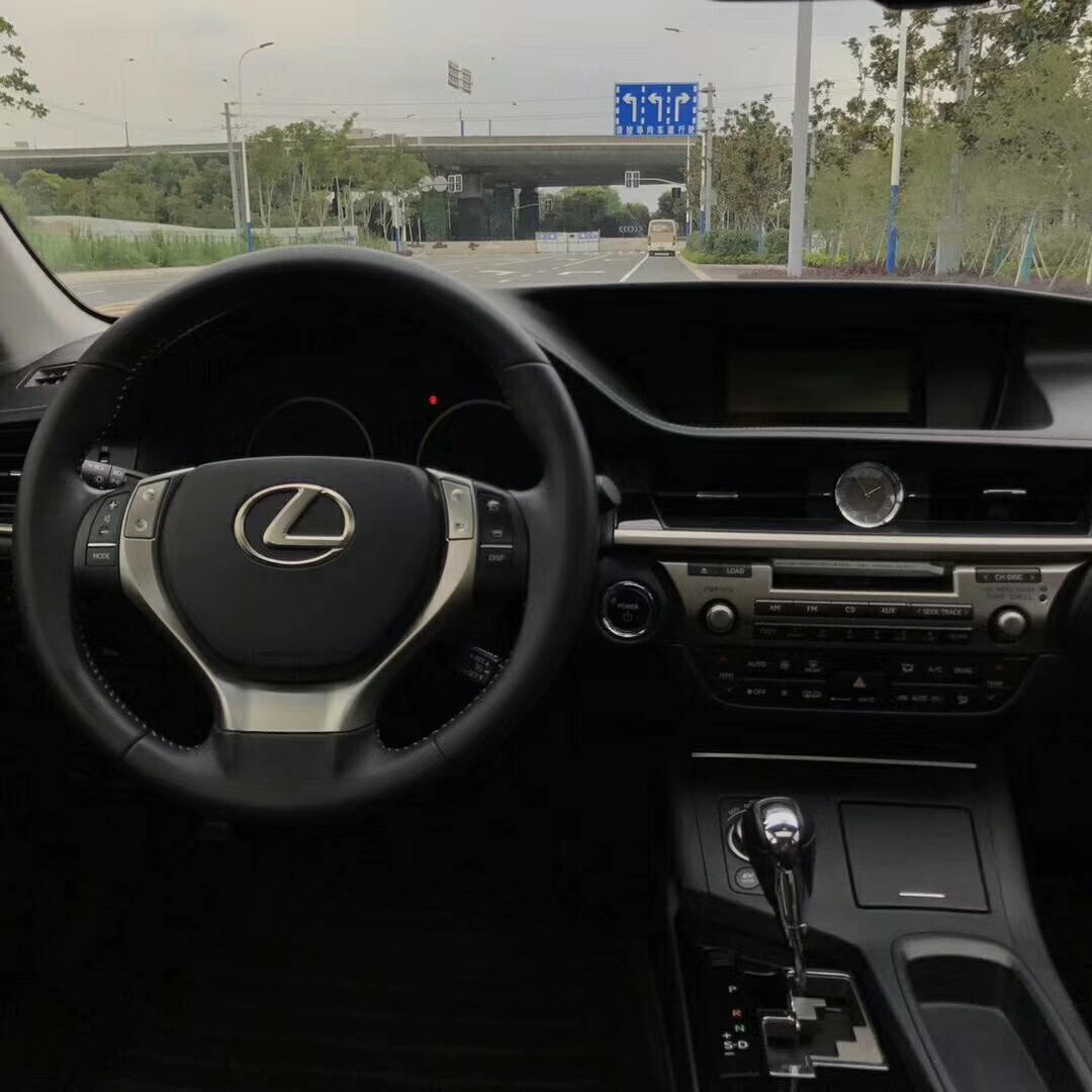 es300h跟亚洲龙混动真的一样吗,亚洲龙2.5双擎跟es300h有什么区别