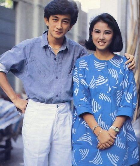 吴启华与前妻,吴启华和前妻吴启华的婚姻状况