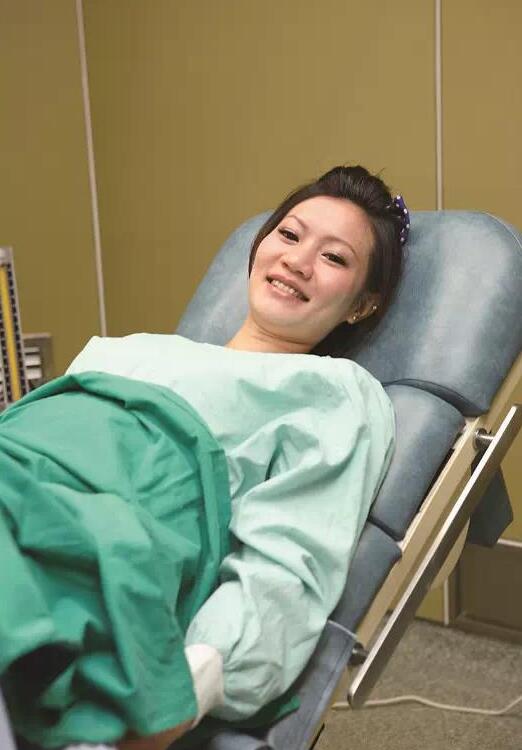 都说做内检很酸爽，我咋还出血了？内检后有这几项不舒服，别拖着