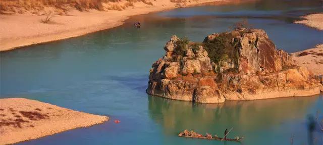 适合自由行的旅行胜地,在中国去哪里旅游又省钱又惬意