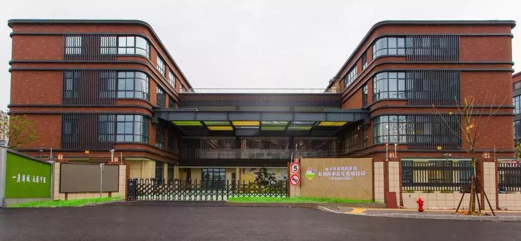 2022至2025年杭州全市新建学校,杭州最新投入使用的小学