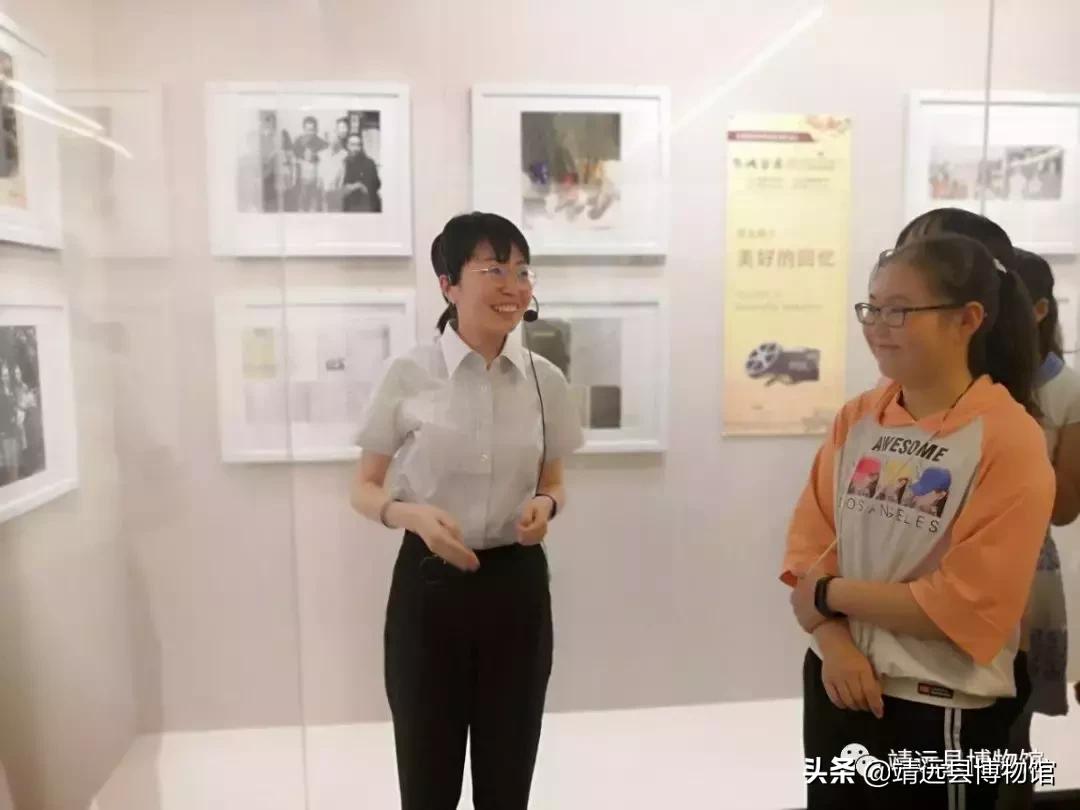 靖远县军事夏令营,靖远二中2020级军训