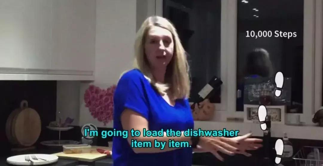 快走比跑步更毁膝盖,散步和跑步哪个更伤膝盖