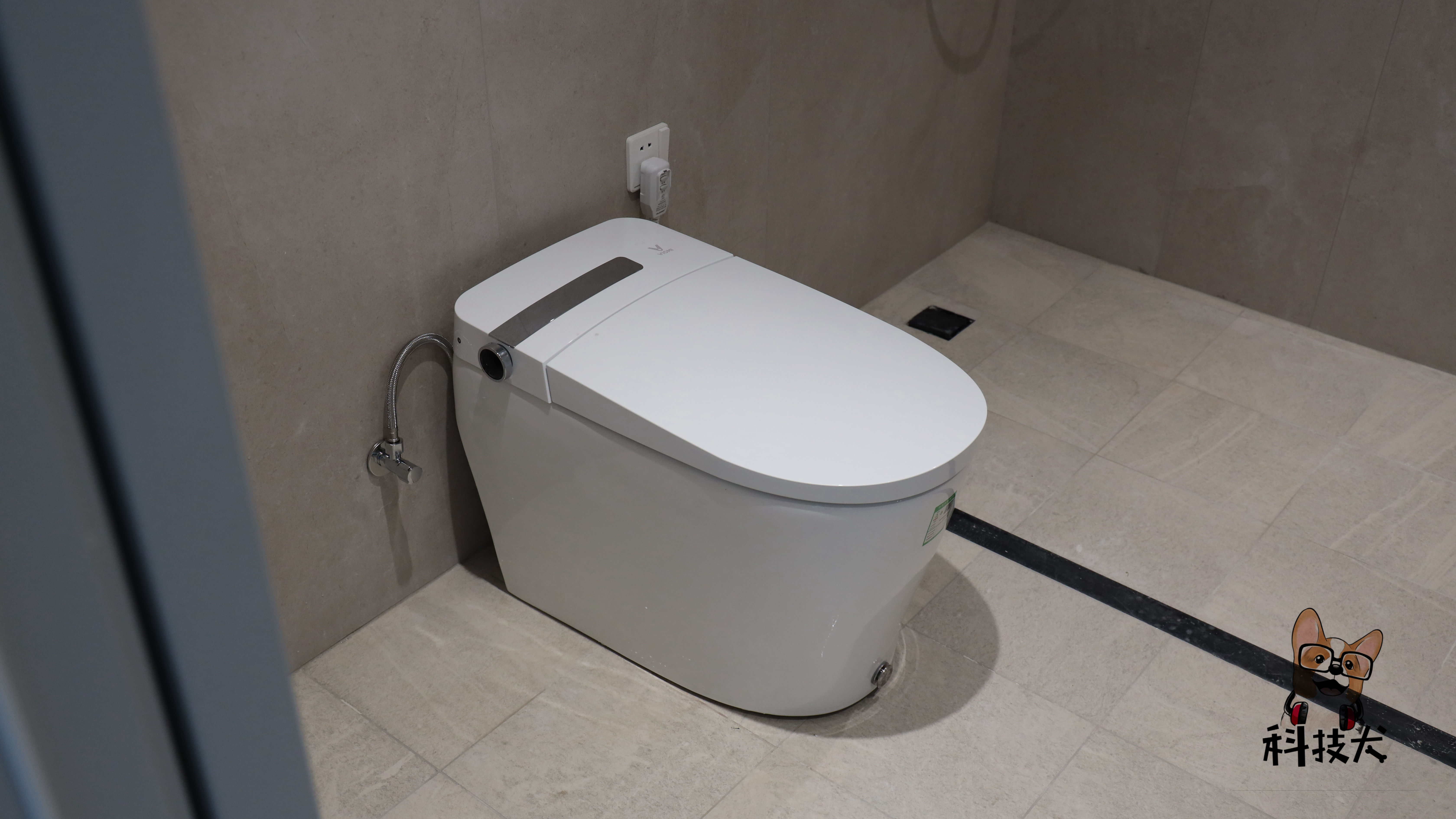 云米智能马桶最新款,云米智能马桶自动翻盖版接入米家