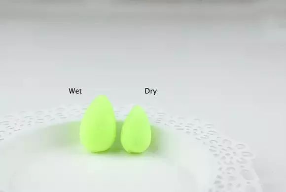 分析海绵粉扑的正确使用方法,粉扑海绵的正确使用方法