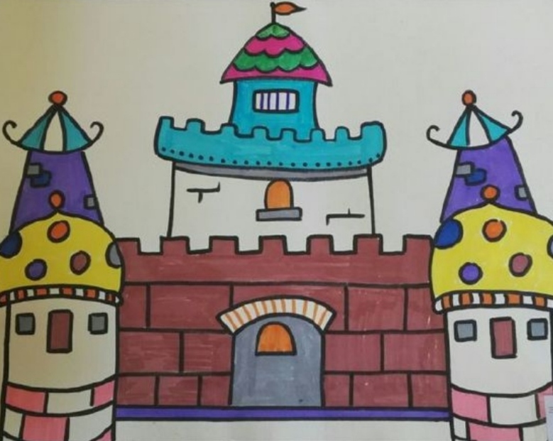 骞煎効鍥槻鎺ц繎瑙嗕富棰樼敾,骞煎効鍥噷鏁呬簨澶氬効绔ヤ富棰樼敾