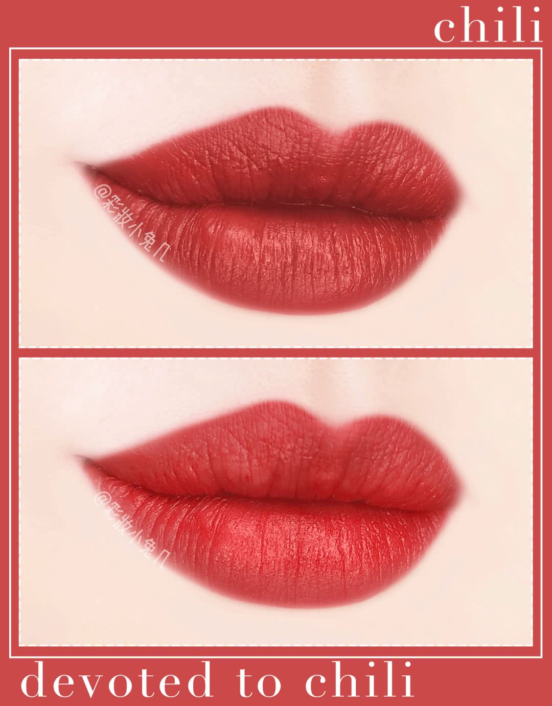 李佳琦夸过的口红这么多，只有这几支才最最最值得入手