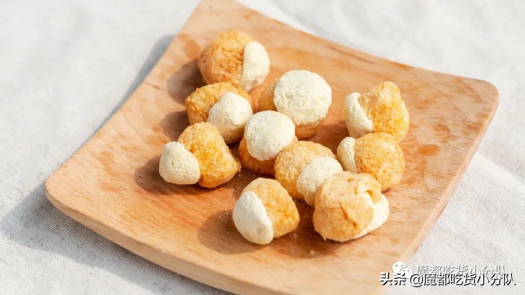 泰国零食测评，哪些值得买？