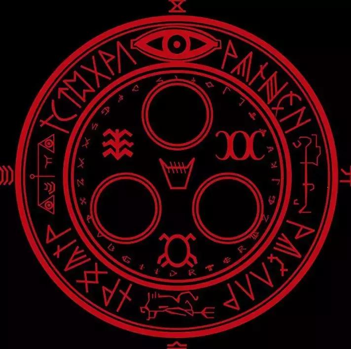 纽约蓝光后，加拿大天空呈罕见火红色光芒，形似恐怖片现场