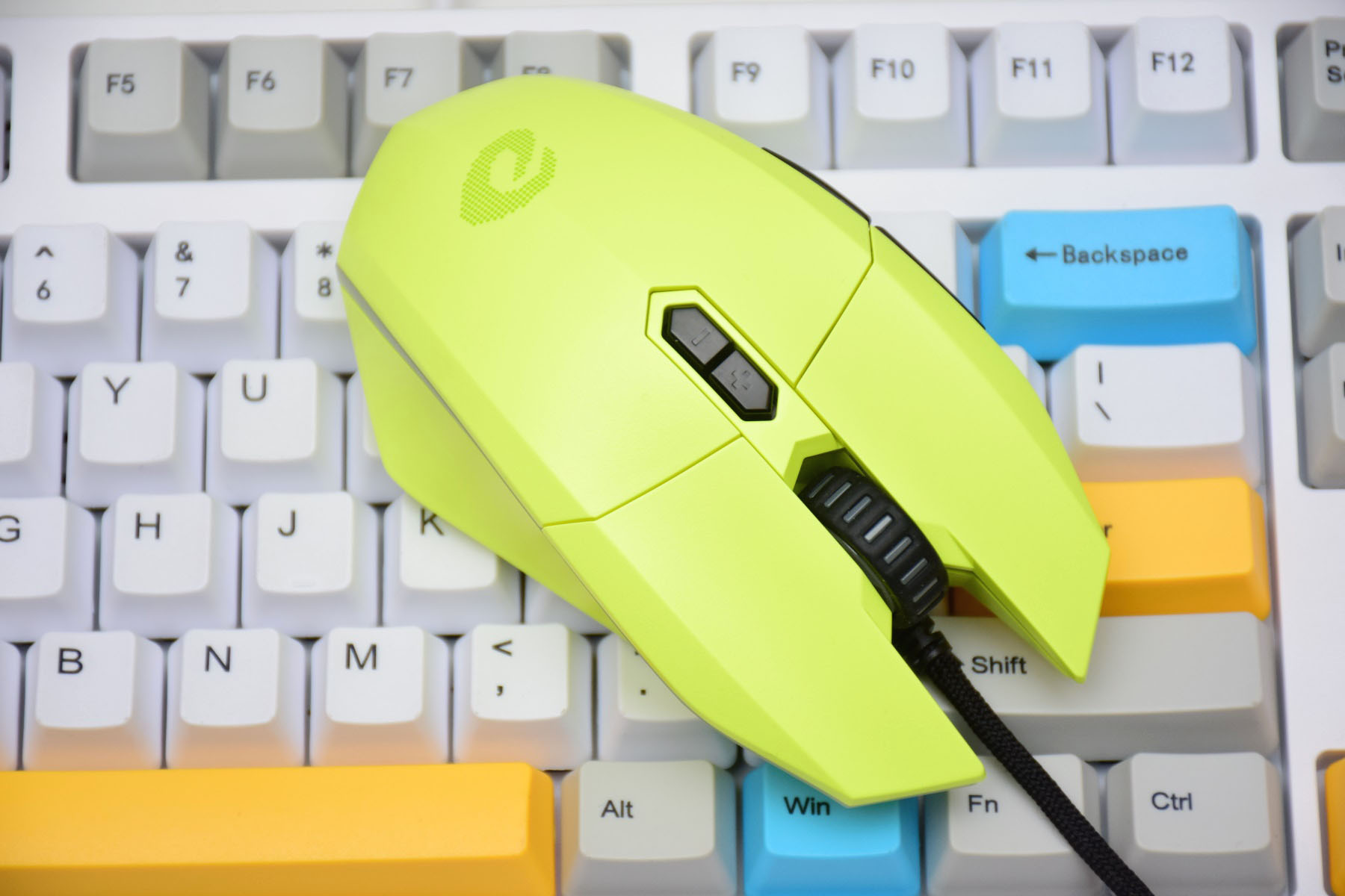 达尔优em910鼠标如何关灯,达尔优鼠标em910pro