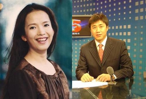 演员吕丽萍,吕丽萍情史