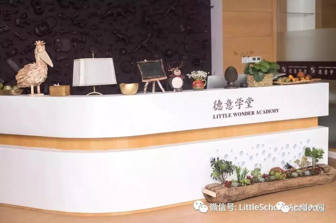 上海10所口碑爆棚的小众幼儿园，升学扛把子！至少提前1年排队