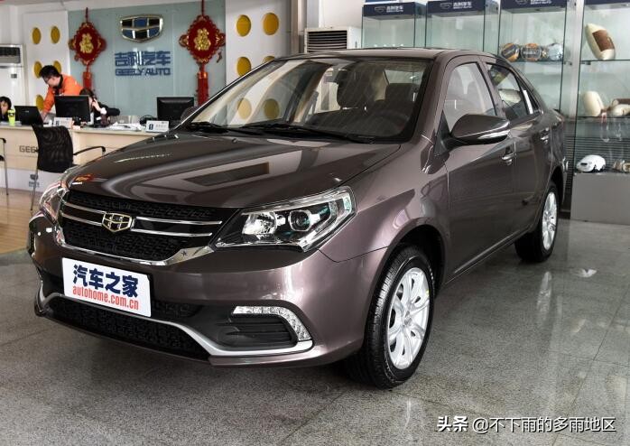 5万左右手动挡家用轿车推荐,5万左右的小轿车最好的是哪一款