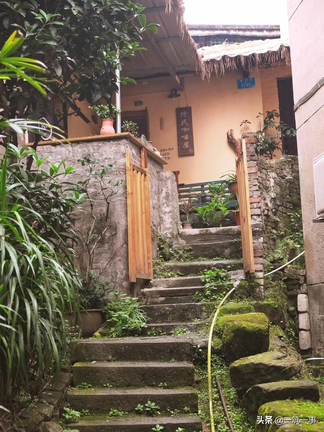 重庆咖啡馆,重庆有格调的咖啡馆