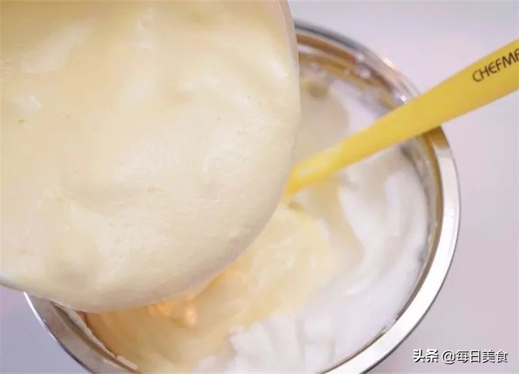 烘焙美食：肉松与肉松面包，人气网红，吃货无敌