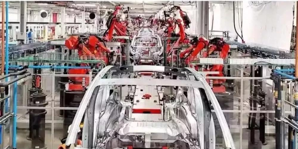 特斯拉suv车型model3,特斯拉suvmodel3