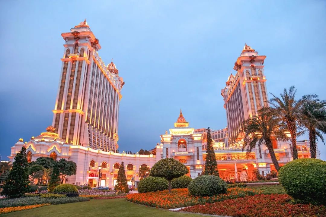 澳门赌场旅游攻略自由行,澳门免费游