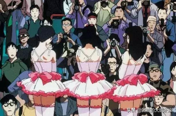 10部儿童经典动画片,十部大人也爱看的优秀动画电影