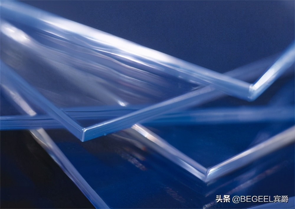 顶级手表为何钟情蓝宝石表镜,顶级腕表和普通手表区别