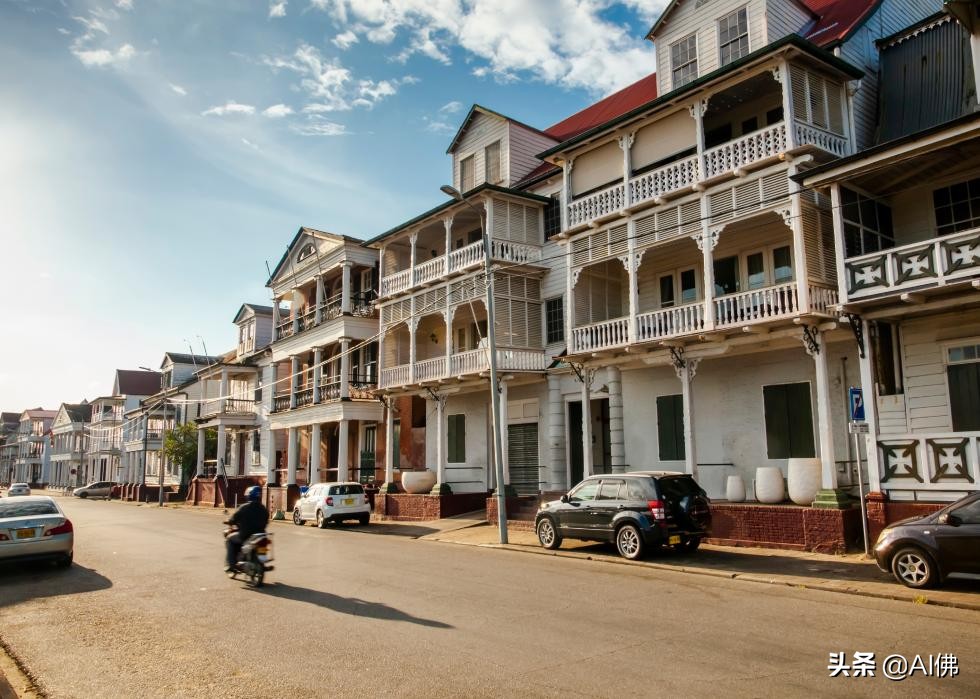 人均GDP最高的100个国家