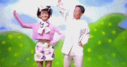 1990—1999十年风雨十年歌,流行乐坛一个不得不说的黄金时代