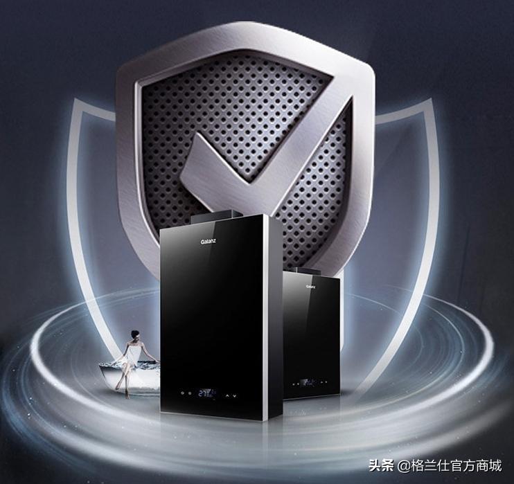 燃气热水器冻住了还能正常使用吗,冬季燃气热水器怎样不怕冻裂