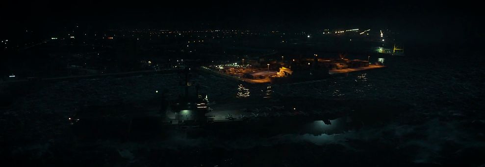 偷核弹炸航母的电影,偷美国核武器的电影