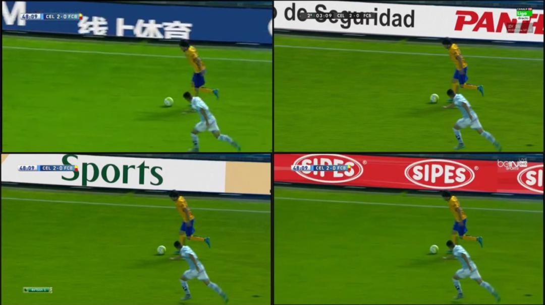 当你看球赛时广告,看球赛广告