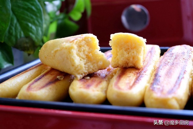 粗粮玉米面的做法不加白面,粗粮玉米面怎么做好吃