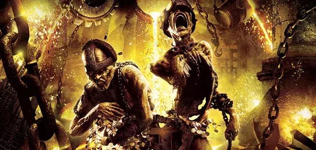 游戏与商业的奥秘：网络游戏、付费与人性