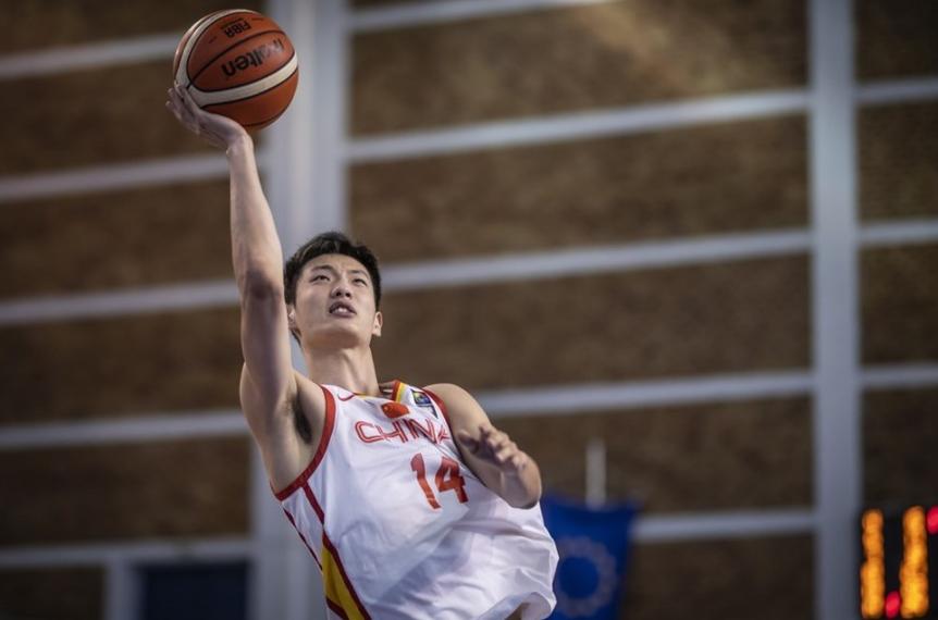 中国男篮世界杯最差战绩,中国男篮世界上最惨的一次