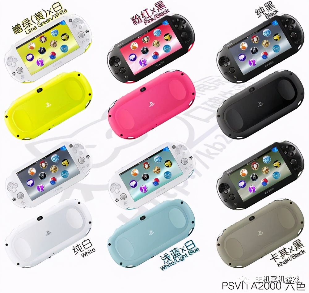 掌上游戏机的原理与维修,最好的掌上游戏机