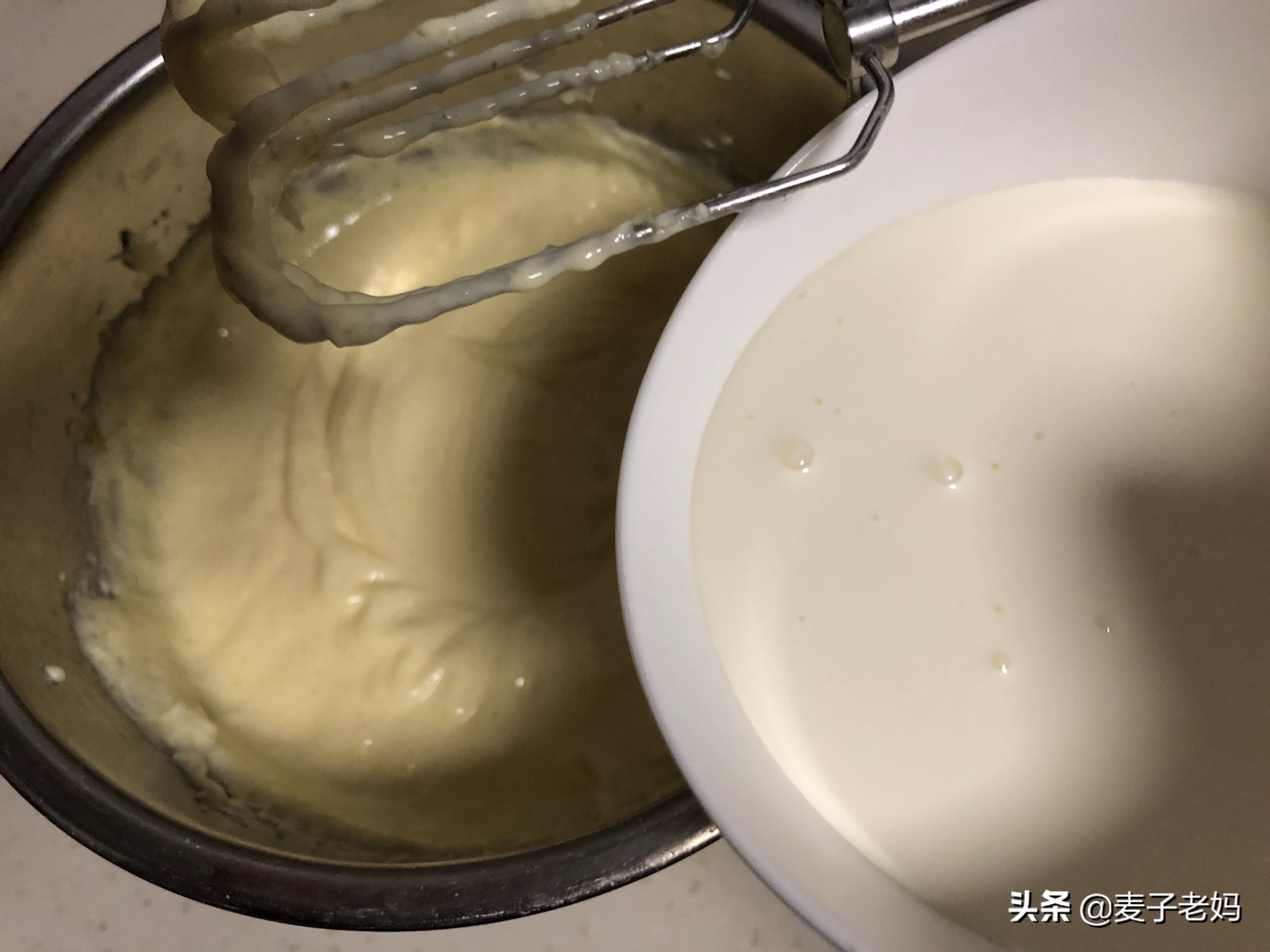 巴斯克芝士蛋糕太腻怎么变好吃,巴斯克式烤芝士蛋糕超简单搬运